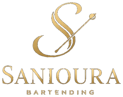 Sanioura Bartending