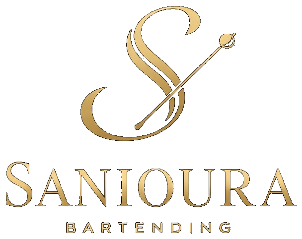Sanioura Bartending